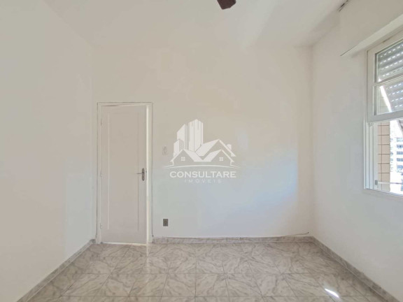 Imagem Apartamento com 1 Quarto à Venda, 35 m² em Embaré - Santos