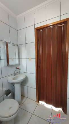 Imagem Casa com 3 Quartos à Venda, 250 m² em Jardim São Braz - Birigui