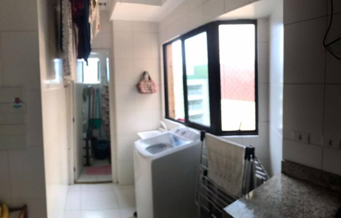 Imagem Apartamento com 3 Quartos à Venda, 98 m² em Farolândia - Aracaju Imagem Apartamento com 3 Quartos à Venda, 98 m² em Farolândia - Aracaju