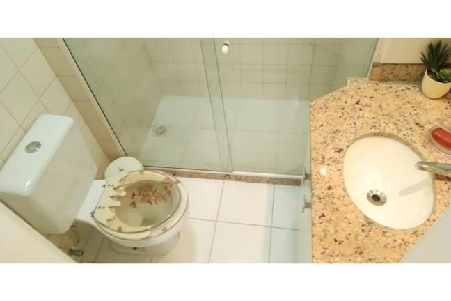 Imagem Apartamento com 2 Quartos à Venda, 51 m² em Pechincha - Rio De Janeiro