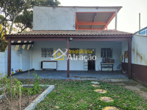 Imagem Imóvel com 2 Quartos à Venda, 1.000 m² em Parque Cerejeiras - Suzano