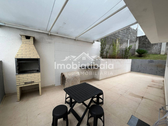 Imagem Casa de Condomínio com 3 Quartos à Venda, 220 m² em Jardim Estância Brasil - Atibaia Imagem Casa de Condomínio com 3 Quartos à Venda, 220 m² em Jardim Estância Brasil - Atibaia