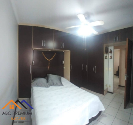Imagem Apartamento com 2 Quartos à Venda, 59 m² em Vila Alzira - Santo André Imagem Apartamento com 2 Quartos à Venda, 59 m² em Vila Alzira - Santo André