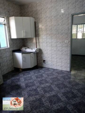 Imagem Casa com 5 Quartos à Venda, 256 m² em Jardim Jussara - São Bernardo Do Campo
