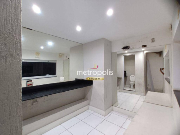Imagem Edifício Residencial à Venda ou Locação, 700 m² em Centro - São Caetano Do Sul Imagem Edifício Residencial à Venda ou Locação, 700 m² em Centro - São Caetano Do Sul