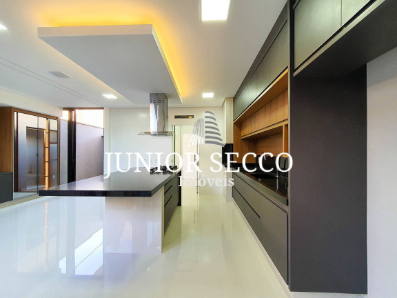 Imagem Casa de Condomínio com 3 Quartos à Venda, 405 m² em Residencial Gaivota Ii - São José Do Rio Preto Imagem Casa de Condomínio com 3 Quartos à Venda, 405 m² em Residencial Gaivota Ii - São José Do Rio Preto