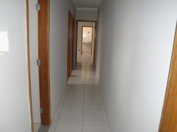 Imagem Casa com 3 Quartos à Venda, 157 m² em Vila Industrial - Bauru