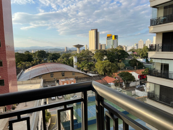 Imagem Apartamento com 2 Quartos à Venda, 75 m² em Jardim Apolo - São José Dos Campos