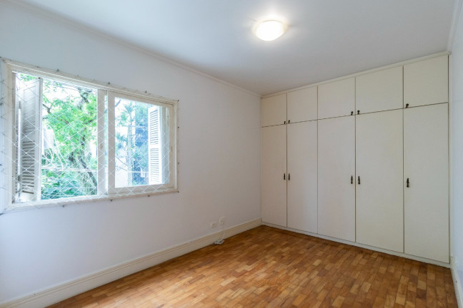 Imagem Apartamento com 3 Quartos à Venda, 129 m² em Itaim Bibi - São Paulo