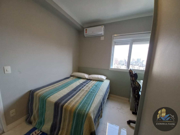 Imagem Apartamento com 3 Quartos à Venda, 96 m² em Vila Belmiro - Santos Imagem Apartamento com 3 Quartos à Venda, 96 m² em Vila Belmiro - Santos
