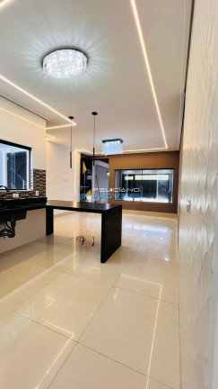 Imagem Casa com 3 Quartos à Venda, 116 m² em Caiçara - Praia Grande Imagem Casa com 3 Quartos à Venda, 116 m² em Caiçara - Praia Grande