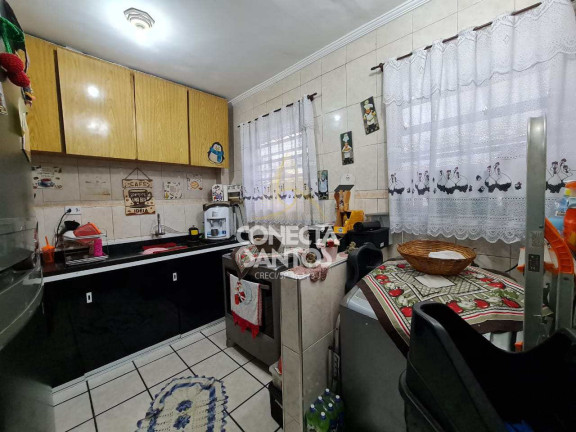 Imagem Apartamento com 2 Quartos à Venda, 63 m² em Vila Valença - São Vicente