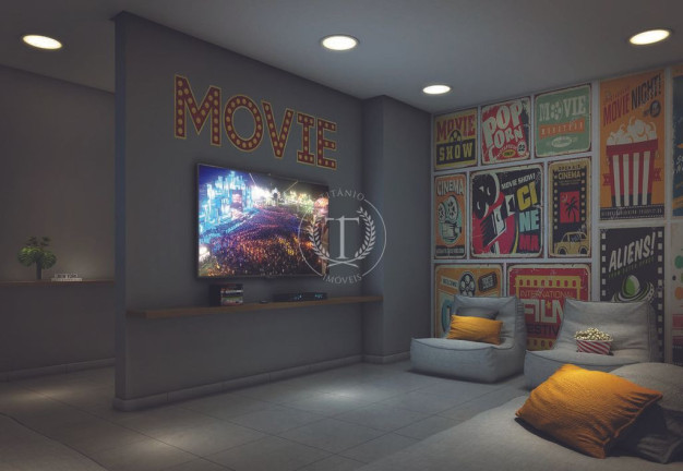 Imagem Apartamento com 2 Quartos à Venda, 37 m² em São Miguel Paulista - São Paulo