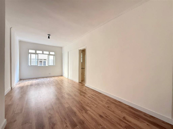 Imagem Apartamento com 2 Quartos à Venda, 60 m² em Forte - Praia Grande