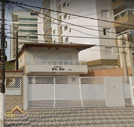 Imóvel com 2 Quartos à Venda ou Locação, 61 m² em Mirim - Praia Grande