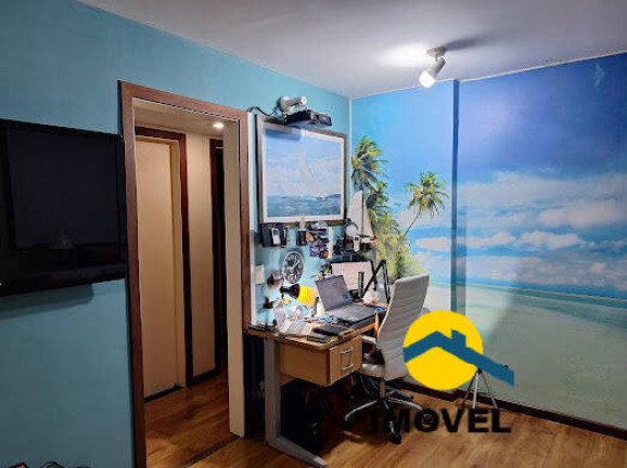Imagem Apartamento com 2 Quartos à Venda, 71 m² em Santa Rosa - Niterói Imagem Apartamento com 2 Quartos à Venda, 71 m² em Santa Rosa - Niterói