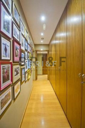 Imagem Apartamento com 4 Quartos à Venda, 308 m² em Jardim Paulista - São Paulo