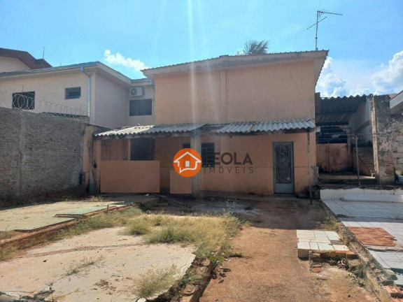 Imagem Casa com 4 Quartos à Venda, 300 m² em Cidade Jardim I - Americana Imagem Casa com 4 Quartos à Venda, 300 m² em Cidade Jardim I - Americana