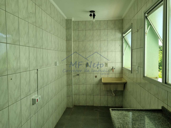 Imagem Apartamento com 2 Quartos à Venda ou Locação, 55 m² em Residencial Suzana - Pirassununga Imagem Apartamento com 2 Quartos à Venda ou Locação, 55 m² em Residencial Suzana - Pirassununga