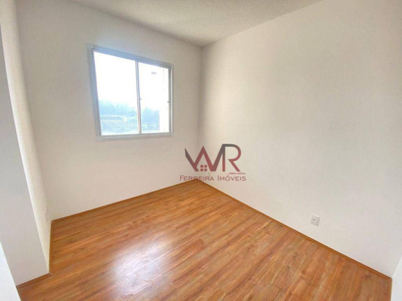 Imagem Apartamento com 2 Quartos à Venda ou Locação, 32 m² em Colônia (zona Leste) - São Paulo Imagem Apartamento com 2 Quartos à Venda ou Locação, 32 m² em Colônia (zona Leste) - São Paulo