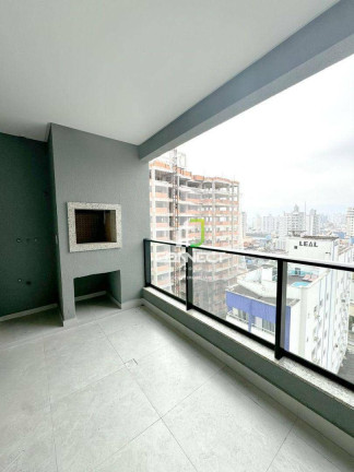 Imagem Apartamento com 3 Quartos à Venda, 87 m² em Vila Operária - Itajaí