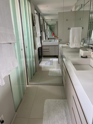 Imagem Apartamento com 3 Quartos à Venda, 225 m² em Cidade Monções - São Paulo