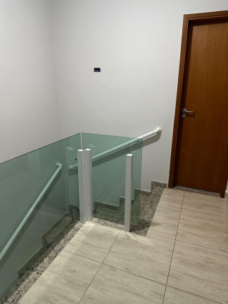 Imagem Casa com 3 Quartos à Venda, 136 m² em Gonzaga - Santos