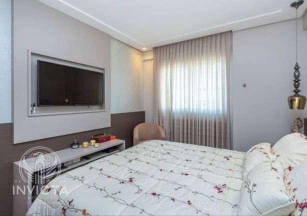 Imagem Cobertura com 3 Quartos à Venda, 222 m² em Pioneiros - Balneário Camboriú