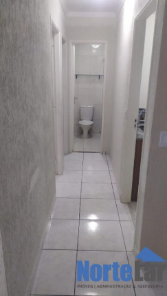 Imagem Apartamento com 2 Quartos à Venda, 50 m² em Vila Roque - São Paulo
