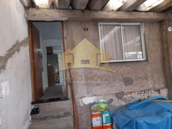 Imagem Casa com 3 Quartos à Venda, 140 m² em Aricanduva - São Paulo Imagem Casa com 3 Quartos à Venda, 140 m² em Aricanduva - São Paulo