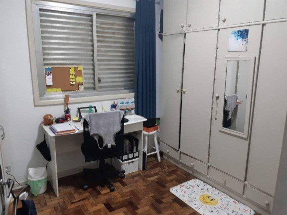 Imagem Casa com 3 Quartos à Venda, 141 m² em Vila Santo Estéfano - São Paulo Imagem Casa com 3 Quartos à Venda, 141 m² em Vila Santo Estéfano - São Paulo