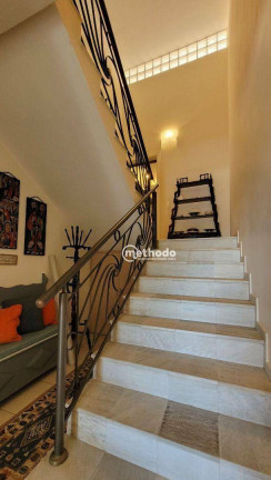 Imagem Casa com 4 Quartos à Venda ou Locação, 288 m² em Colinas Do Ermitage (sousas) - Campinas Imagem Casa com 4 Quartos à Venda ou Locação, 288 m² em Colinas Do Ermitage (sousas) - Campinas