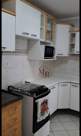 Imagem Apartamento com 2 Quartos à Venda, 78 m² em Ocian - Praia Grande