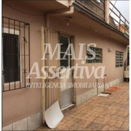 Imagem Casa com 4 Quartos à Venda, 292 m² em Canudos - Novo Hamburgo