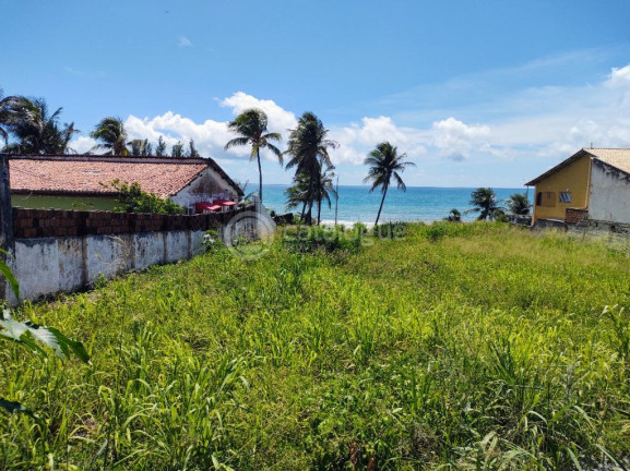 Terreno à Venda, 1.800 m² em Ponta Negra - Natal