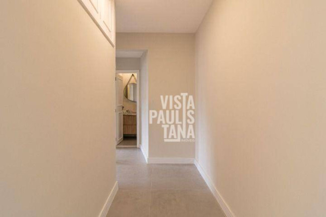 Imagem Apartamento com 2 Quartos à Venda, 74 m² em Itaim Bibi - São Paulo