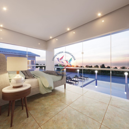 Apartamento com 2 Quartos à Venda, 77 m² em Nova Cabrália - Porto Seguro