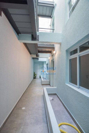 Imagem Studio com 1 Quarto para Alugar, 24 m² em Barra Funda - São Paulo