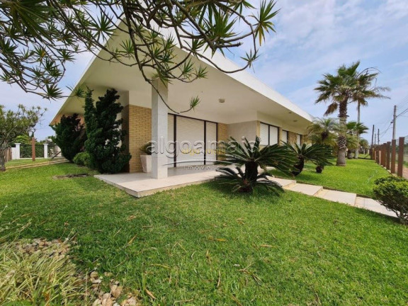 Imagem Casa com 4 Quartos à Venda, 600 m² em Atlântida - Xangri-lá