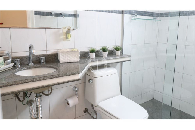 Imagem Cobertura com 3 Quartos à Venda, 128 m² em Santa Maria - São Caetano Do Sul