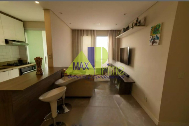 Imagem Apartamento com 2 Quartos à Venda, 48 m² em Cangaíba - São Paulo Imagem Apartamento com 2 Quartos à Venda, 48 m² em Cangaíba - São Paulo