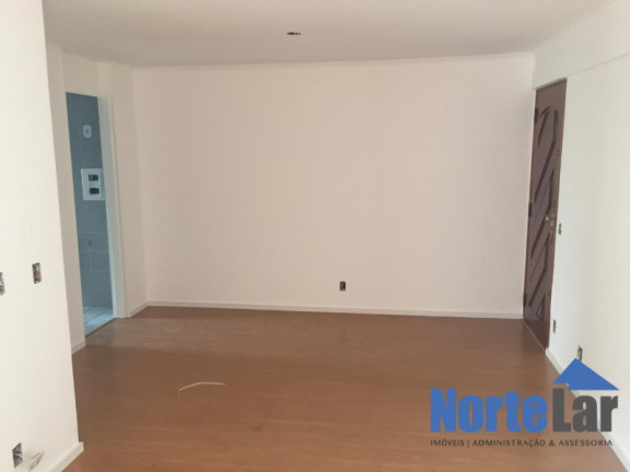 Imagem Apartamento com 2 Quartos à Venda, 60 m² em Jardim íris - São Paulo