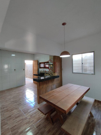 Imagem Casa com 3 Quartos à Venda,  em Tibau