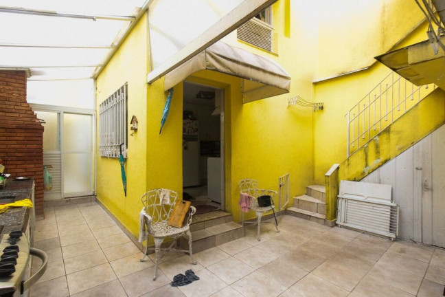 Imagem Imóvel com 3 Quartos à Venda,  em Belenzinho - São Paulo