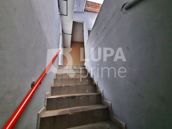 Imagem Imóvel Comercial para Alugar, 1.839 m² em Vila Sabrina - São Paulo
