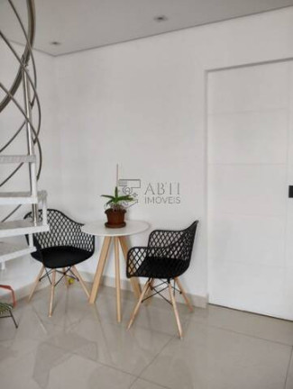 Imagem Cobertura com 3 Quartos à Venda, 105 m² em Saúde - São Paulo Imagem Cobertura com 3 Quartos à Venda, 105 m² em Saúde - São Paulo