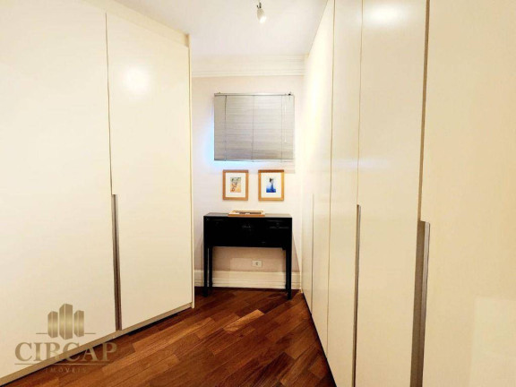 Imagem Apartamento com 4 Quartos à Venda, 245 m² em Perdizes - São Paulo
