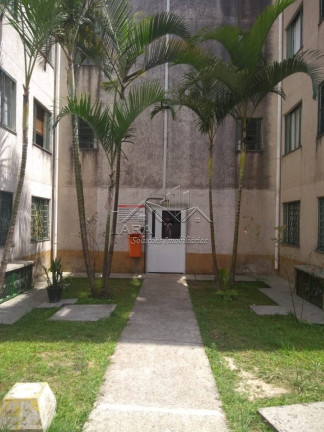 Imagem Apartamento com 2 Quartos à Venda,  em Conjunto Residencial José Bonifácio - São Paulo