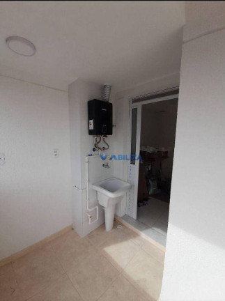 Imagem Apartamento com 2 Quartos à Venda, 56 m² em Vila Rosália - Guarulhos Imagem Apartamento com 2 Quartos à Venda, 56 m² em Vila Rosália - Guarulhos