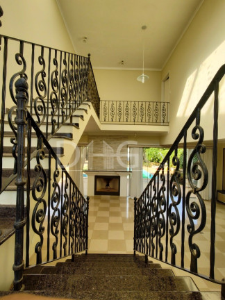 Casa com 4 Quartos à Venda,  em Condomínio Residencial Xingu - Paulínia